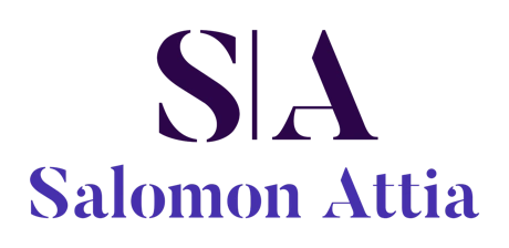 Salomon Attia — Immo Crédit Israël